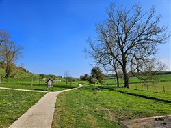 Le Clos du Verger - Espace Nature et D�tente<br>Foucarmont